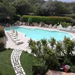 Park Hotel Capriccioli (Sardinia)