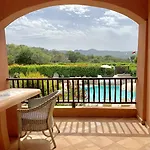 Hotel Park Capriccioli (Sardinia)