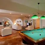 Hotel Park Capriccioli (Sardinia)