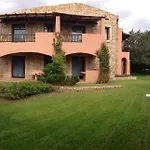 Park 4* Capriccioli (Sardinia)
