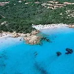 Hotel Park Capriccioli (Sardinia)