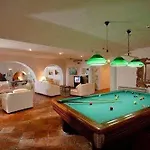 Park 4* Capriccioli (Sardinia)
