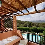 Park 4* Capriccioli (Sardinia)