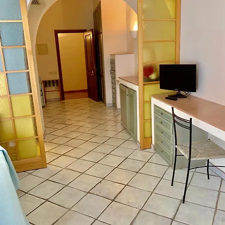 Park Capriccioli (Sardinia)