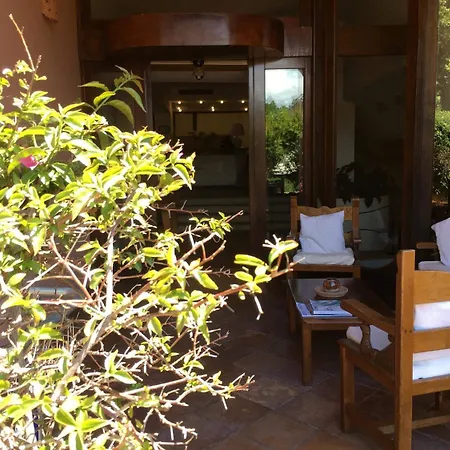 Park Hotel 4*