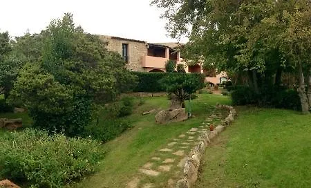 מלון Park