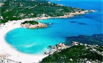 Park Capriccioli (Sardinia)
