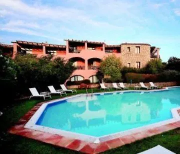 Hotel Park 4*