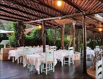 Szálloda Park 4*