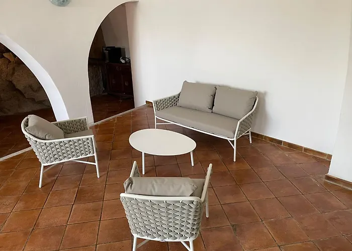 Park Hotel Capriccioli (Sardinia)