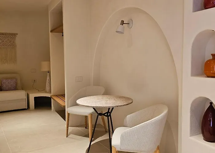 Park Hotel Capriccioli (Sardinia)