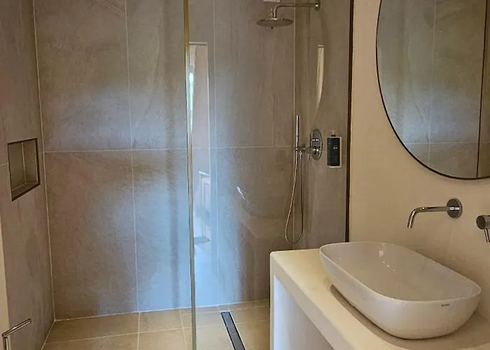 Hotel Park Capriccioli (Sardinia)