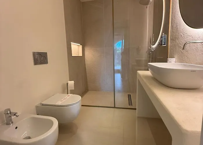 Hotel Park Capriccioli (Sardinia)
