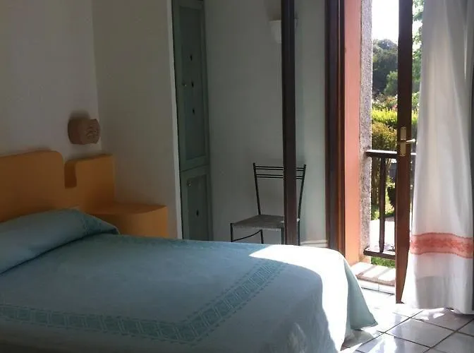 Park 4* Capriccioli (Sardinia)