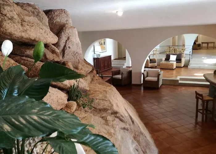 Park 4* Capriccioli (Sardinia)