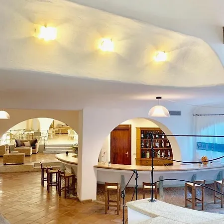 Hotel Park Capriccioli (Sardinia)