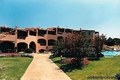 Hotell Park 4*
