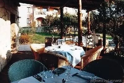Park Hotell Capriccioli (Sardinia)
