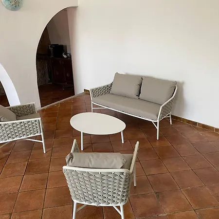 Park Hotell Capriccioli (Sardinia)