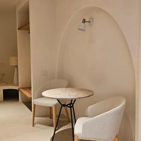 Park Otel Capriccioli (Sardinia)
