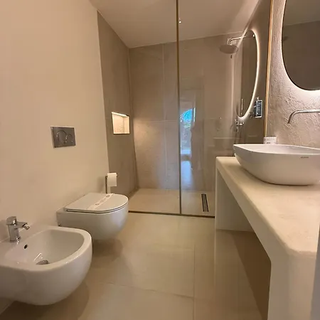 Otel Park Capriccioli (Sardinia)