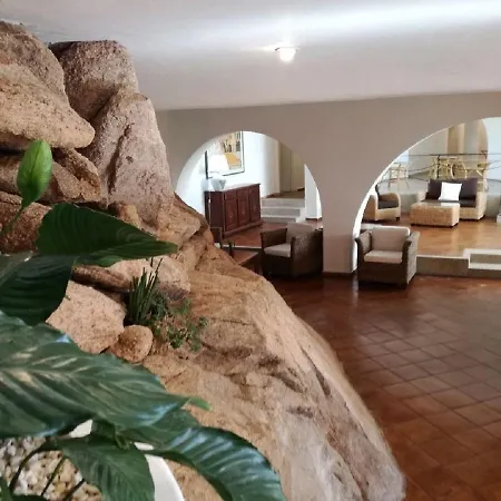 Park 4* Capriccioli (Sardinia)