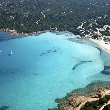 מלון Park Capriccioli (Sardinia)