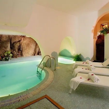 Park Capriccioli (Sardinia)