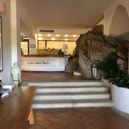 Park 4* Capriccioli (Sardinia)