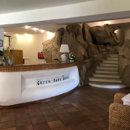 מלון Park