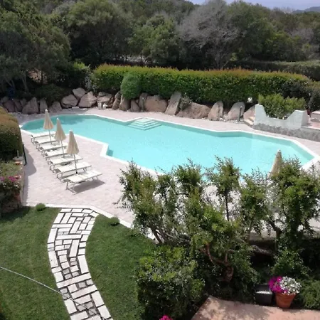 Park Hotel Capriccioli (Sardinia)