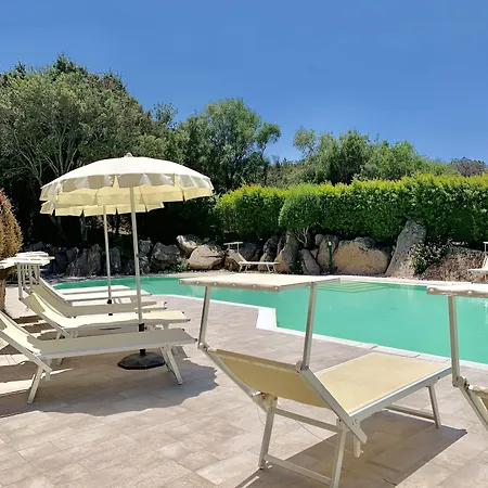 Park Capriccioli (Sardinia)