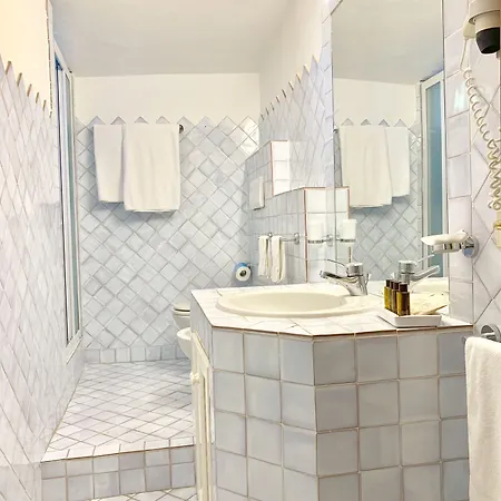 Park 4* Capriccioli (Sardinia)