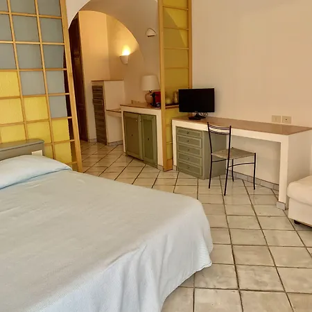 Park 4* Capriccioli (Sardinia)