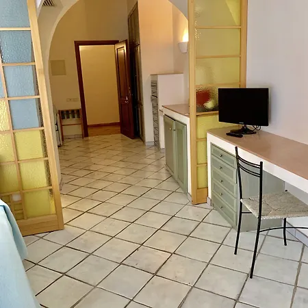 Hotel Park 4*