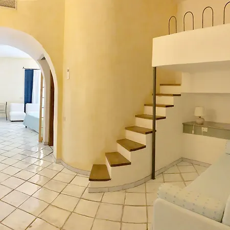 Park מלון Capriccioli (Sardinia)