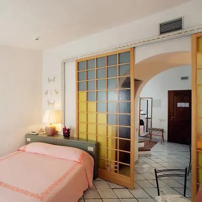 Park 4* Capriccioli (Sardinia)