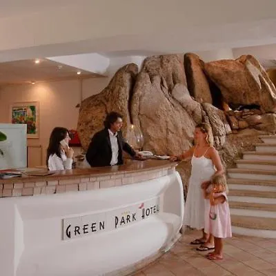 Hotel Park