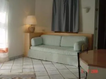 Park Hotel