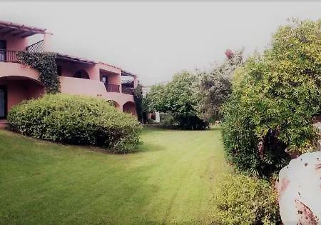 Hotel Park Capriccioli (Sardinia)