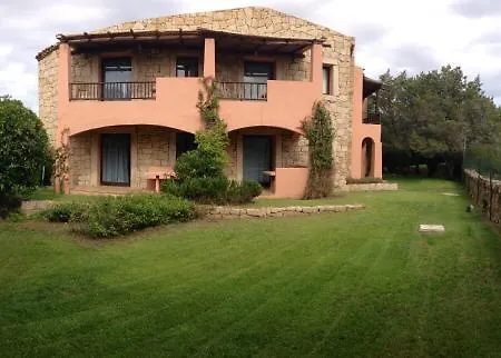 Park 4* Capriccioli (Sardinia)