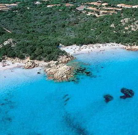 Hotel Park Capriccioli (Sardinia)