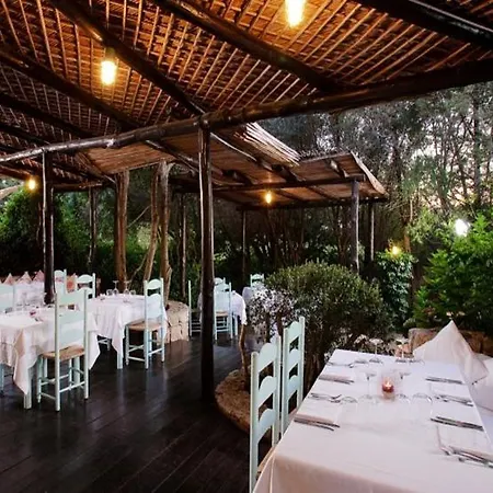 Park Hotell Capriccioli (Sardinia)