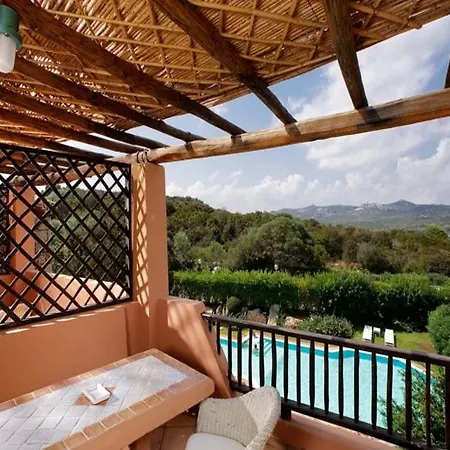 Park 4* Capriccioli (Sardinia)