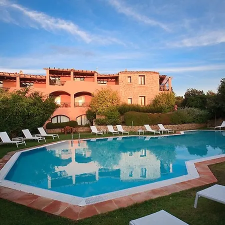 Park Capriccioli (Sardinia)