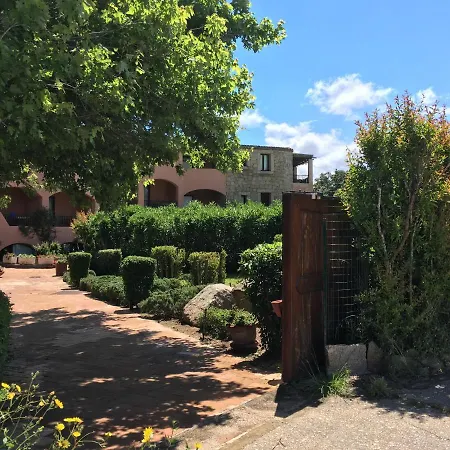 Park Hotel Capriccioli (Sardinia)