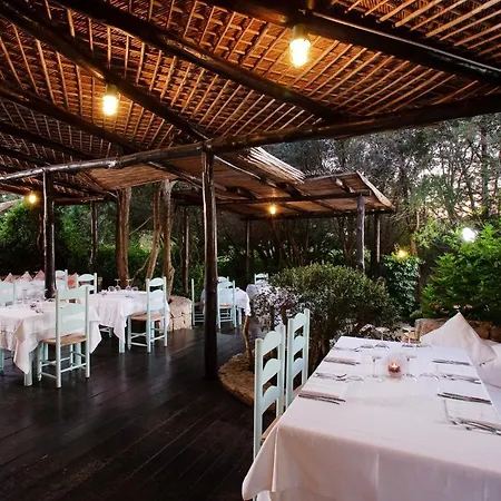 Park Hotel