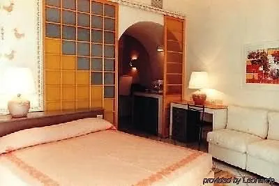 Hotel Park Capriccioli (Sardinia)