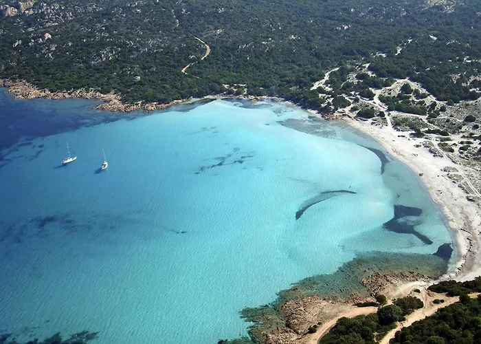 Hotel Park Capriccioli (Sardinia)