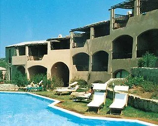 Park Hotel Capriccioli (Sardinia)